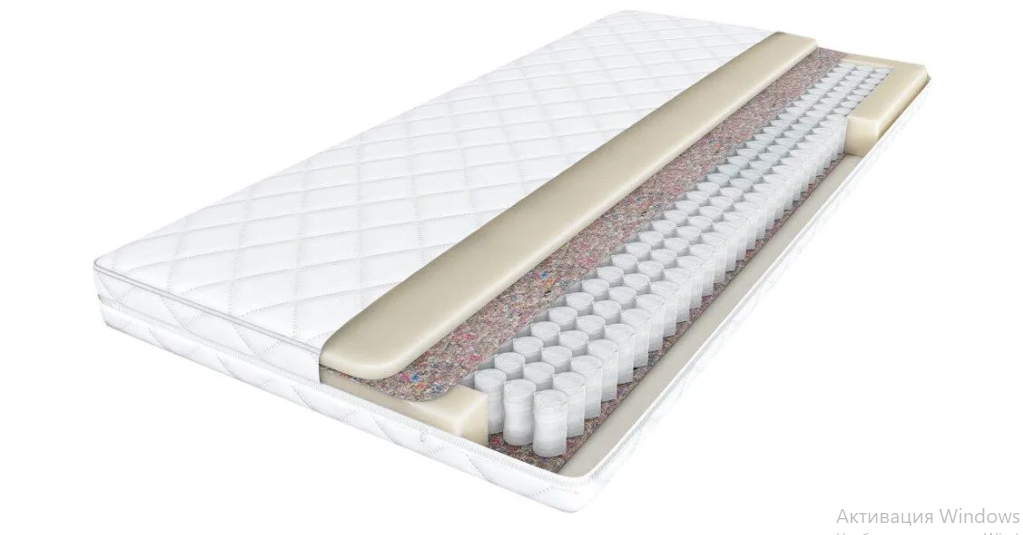 Матрас Askona Double Protection 160х200 купить,NaN