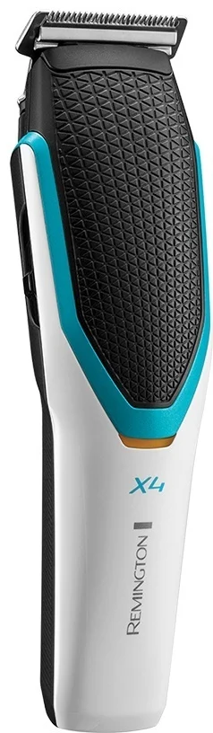 Машинка для стрижки Remington HC4000 серая