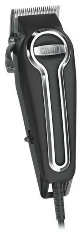 Машинка для стрижки Wahl Elite Pro черная