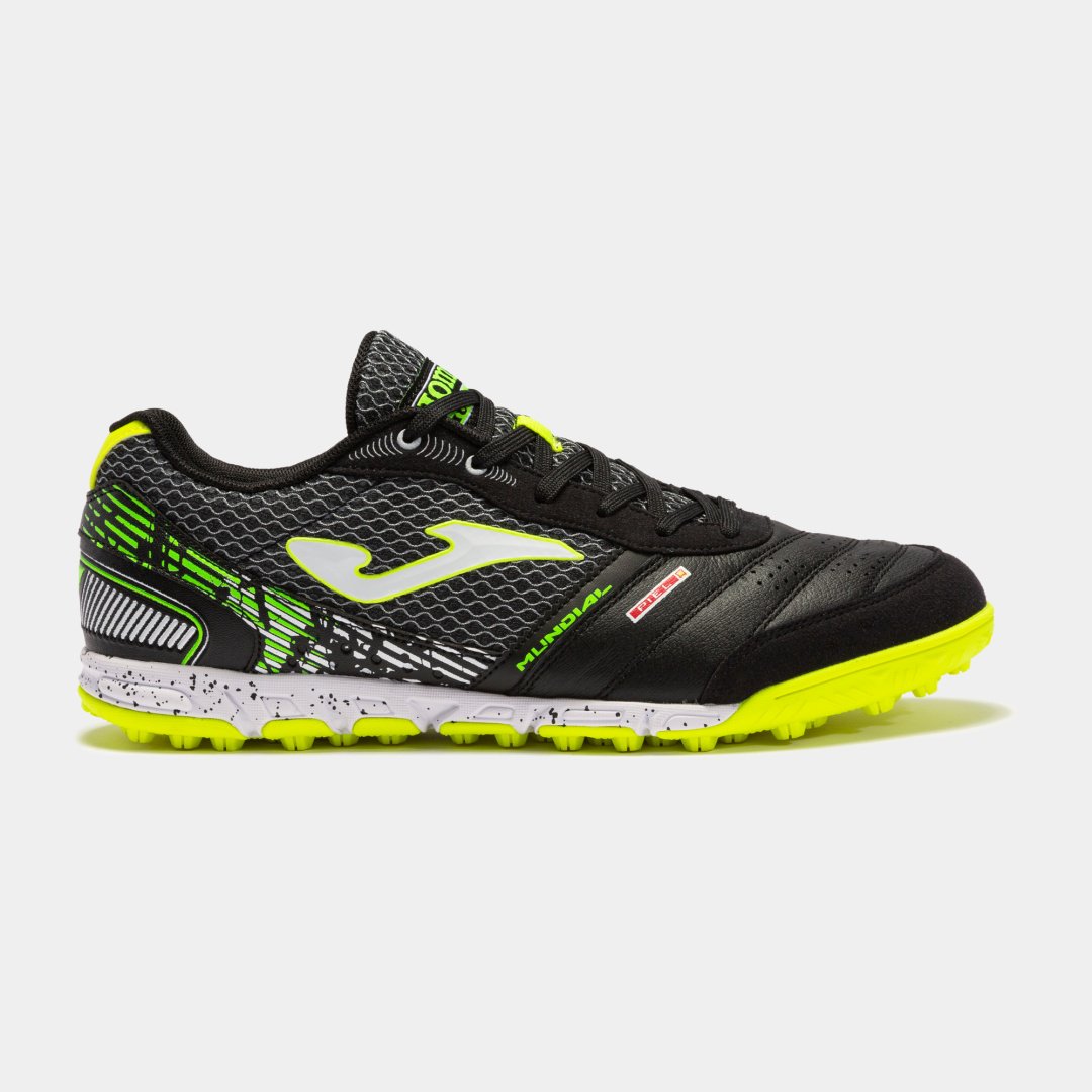 Кроссовки Joma Mundial 2201 black 39
