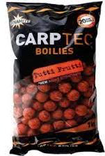 Бойлы  Dynamite Baits Tutti Frutti CarpTec  20мм 1 кг  купить,NaN