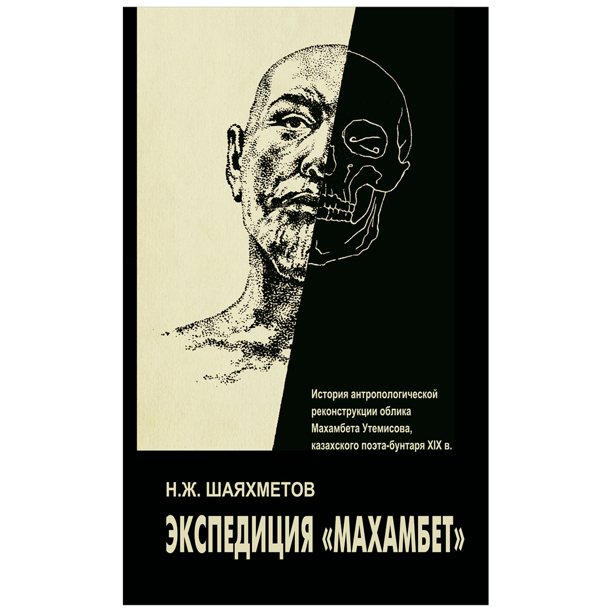 Шаяхметов Н.: Экспедиция Махамбет купить,NaN