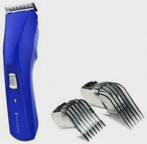 Машинка для стрижки Remington HC5155 синяя