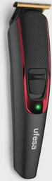 Машинка для стрижки Ufesa GK6950 Titanium Pro черная