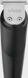 Машинка для стрижки Ufesa MB3000 Stubble черная