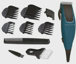 Машинка для стрижки Remington HC5020 синяя
