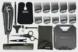 Машинка для стрижки Wahl Elite Pro черная