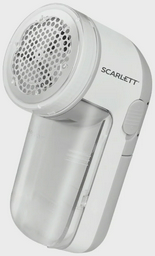 Машинка для удаления катышек Scarlett SC-LR92B01 белая  