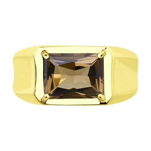 Мужская печатка Sokolov 716502-2 22р 4,13гр. купить,NaN