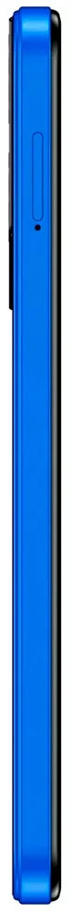 Смартфон Tecno Pova 5 8/256GB Hurricane Blue купить,NaN