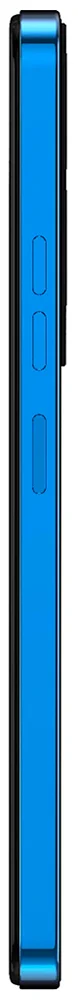 Смартфон Tecno Pova 5 8/256GB Hurricane Blue купить,NaN