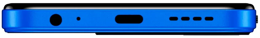 Смартфон Tecno Pova 5 8/256GB Hurricane Blue купить,NaN
