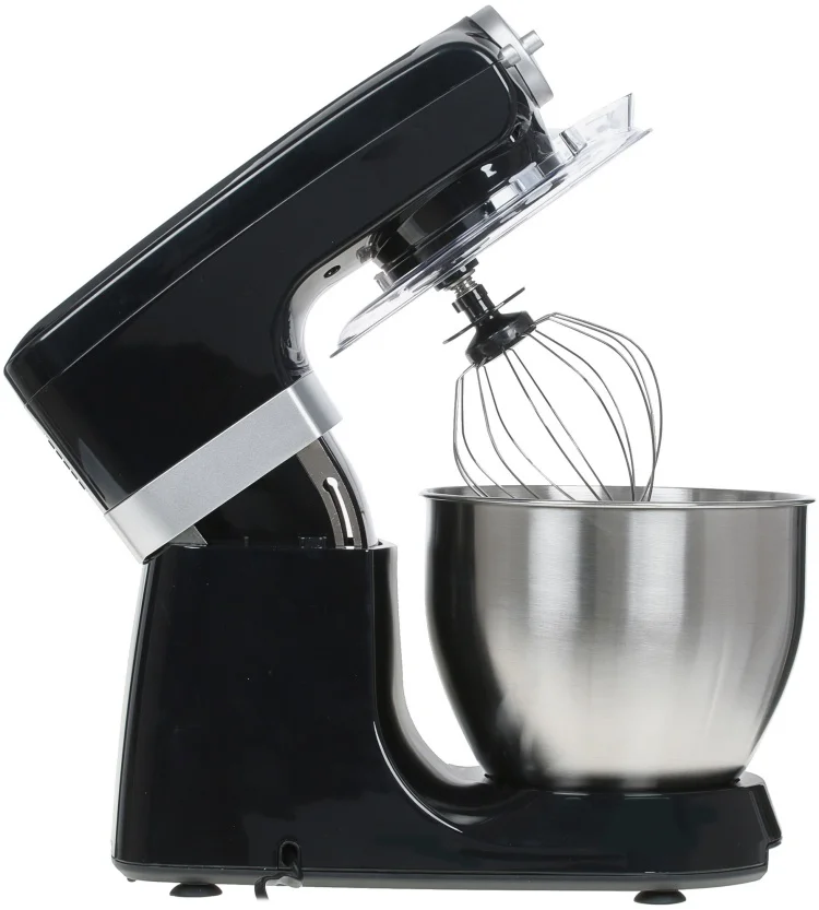 Миксер Kitfort КТ-1348-3 черный