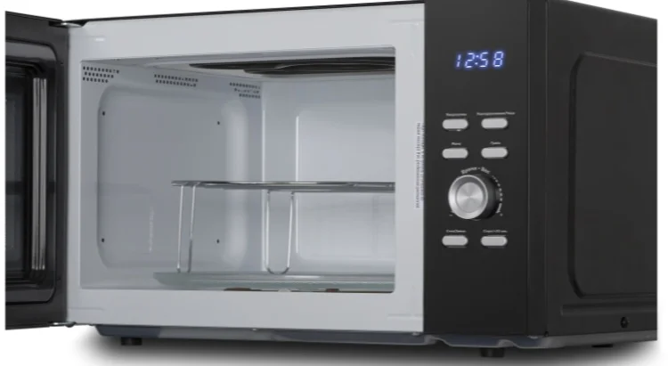 Микроволновая печь Accesstyle MG30D100B Black - ForteMarket Микроволновая печь Accesstyle MG30D100B Black купить,0