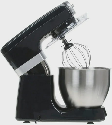 Миксер Kitfort КТ-1348-3 черный