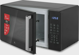 Микроволновая печь Accesstyle MG23D100B черная