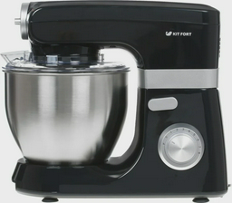Миксер Kitfort КТ-1348-3 черный
