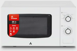 Микроволновая печь Accesstyle MS20K100W белая