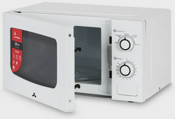 Микроволновая печь Accesstyle MS20K100W белая