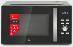 Микроволновая печь Accesstyle MG30D100B Black