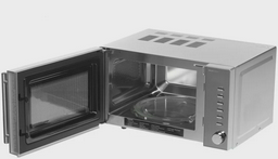 Микроволновая печь Caso MG 20 Menu черная