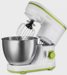 Миксер Kitfort КТ-3045-2 белый