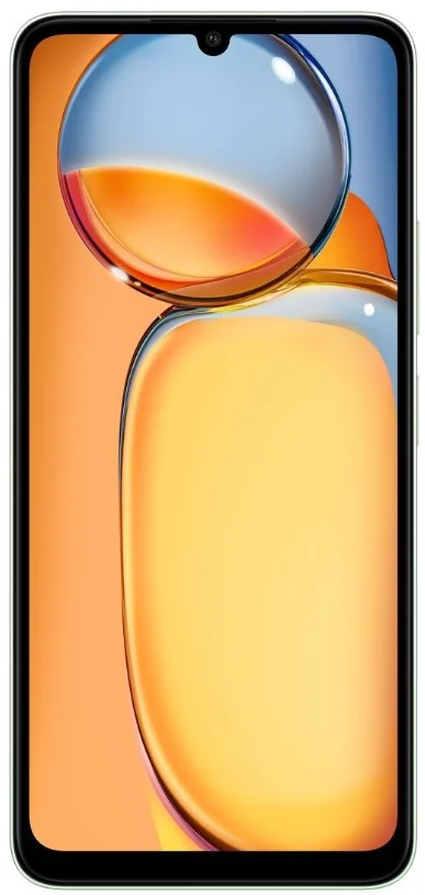 Смартфон Xiaomi Redmi 13C 8/256GB Clover Green купить,0