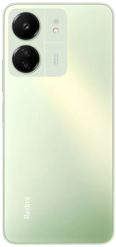 Смартфон Xiaomi Redmi 13C 8/256GB Clover Green купить,0