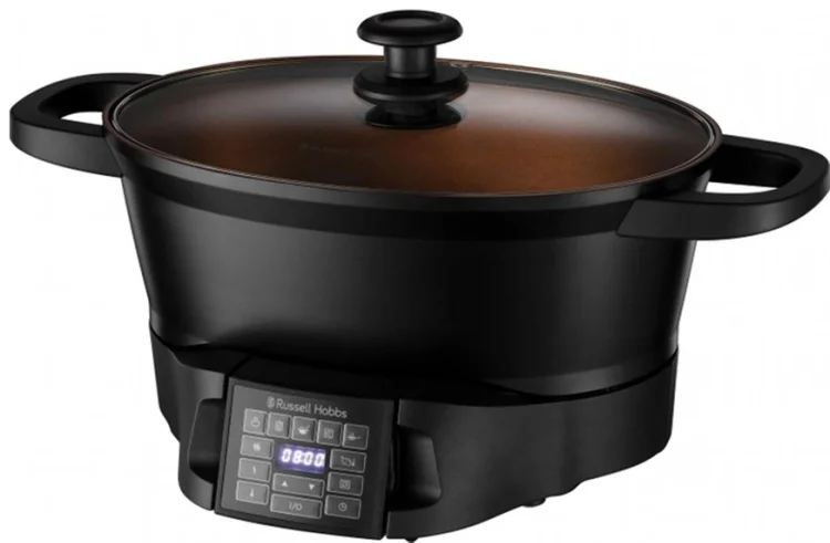Мультиварка Russell Hobbs 28270-56 черная