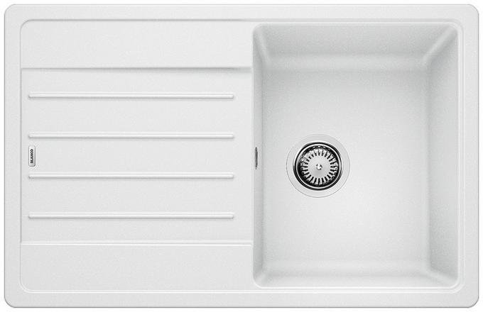 Кухонная мойка Blanco Legra 45S 522203 купить,NaN