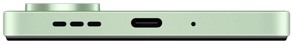 Смартфон Xiaomi Redmi 13C 8/256GB Clover Green купить,0