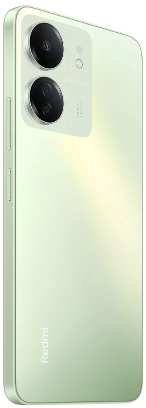 Смартфон Xiaomi Redmi 13C 8/256GB Clover Green купить,0