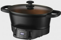 Мультиварка Russell Hobbs 28270-56 черная