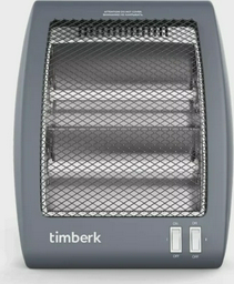 Обогреватель Timberk TCH Q1 800 серый