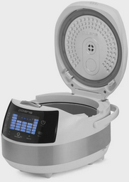 Мультиварка Polaris PMC 5040 Wi-Fi IQ Home серебристая