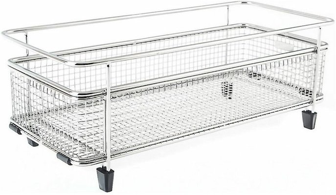 Сушилка для посуды Blanco 223297 серебристая