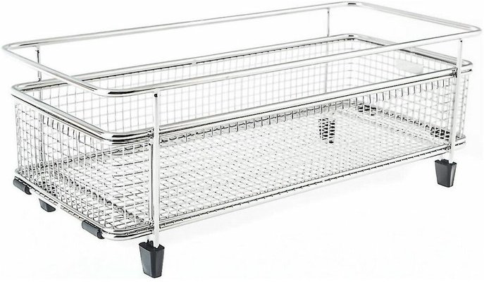 Сушилка для посуды Blanco 223297 серебристая купить,NaN