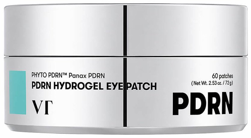 Патчи VT Cosmetics гидрогелевые PDRN Hydrogel Eye Patch омолаживающие 60 шт - ForteMarket Патчи VT Cosmetics гидрогелевые PDRN Hydrogel Eye Patch омолаживающие 60 шт купить,13500