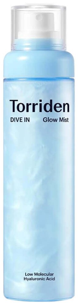 Torriden мист DIVE IN Glow Mist 120 мл купить,7500
