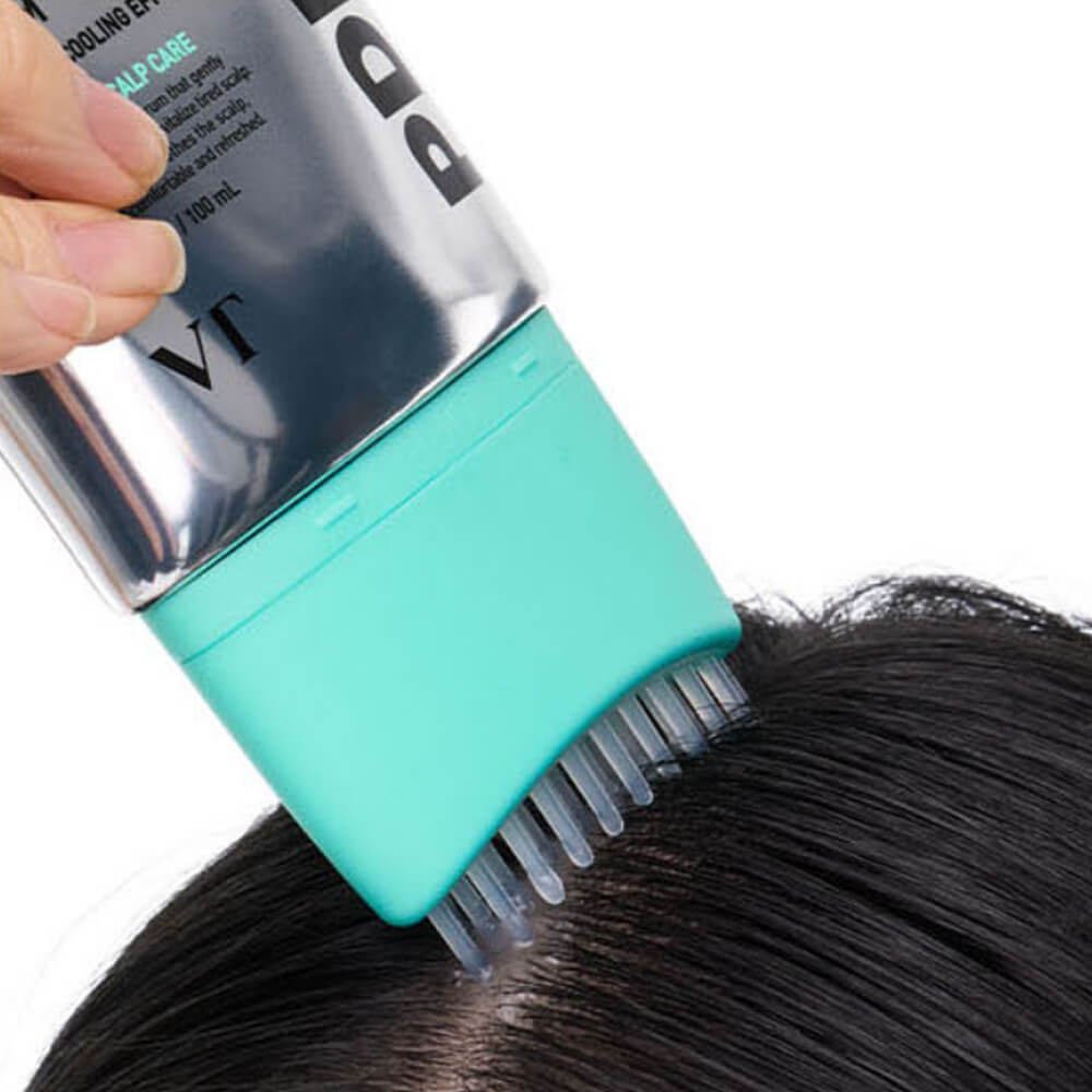 VT Cosmetics PDRN Reedle Shot Brush Hair Serum сыворотка 100 мл