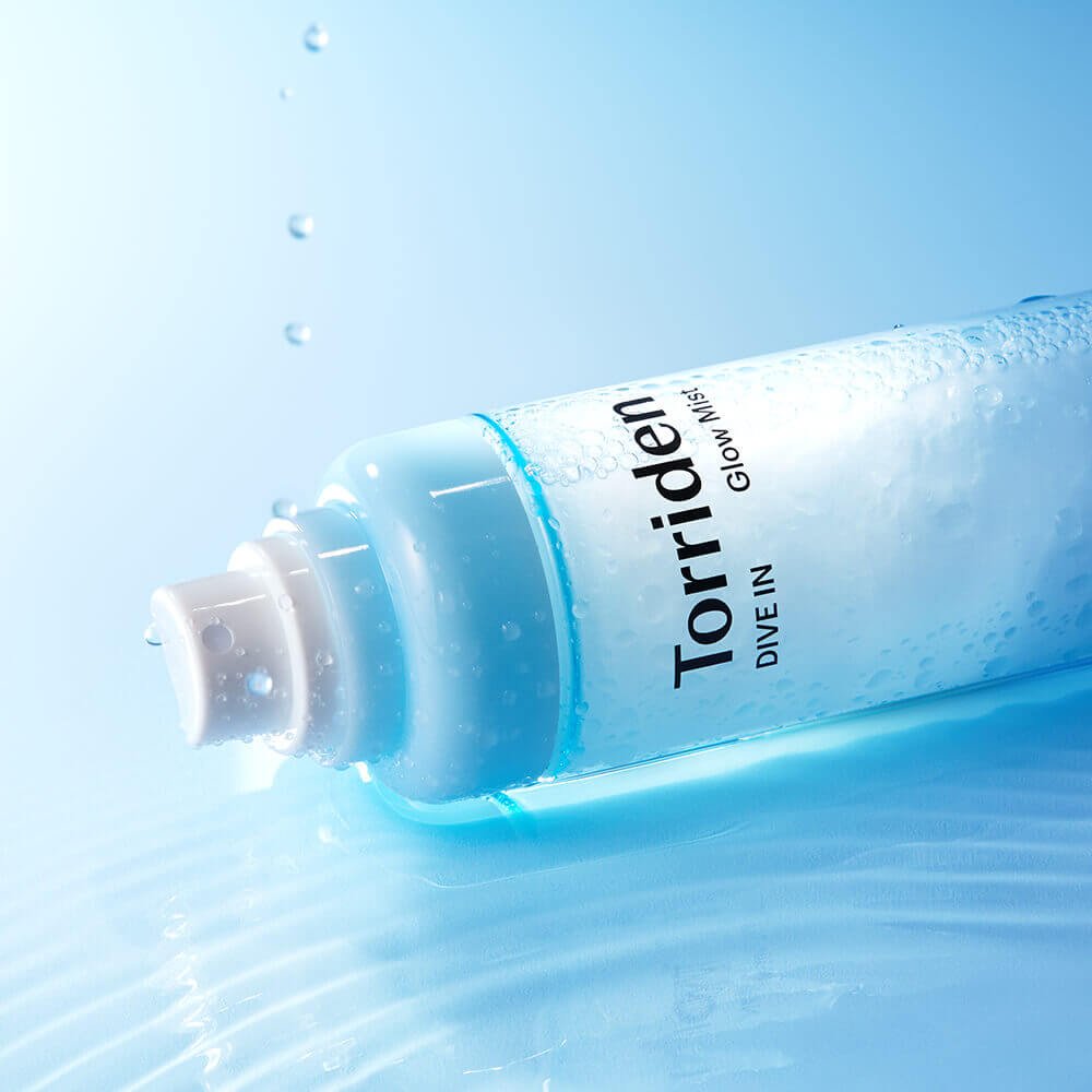 Torriden мист DIVE IN Glow Mist 120 мл купить,7500