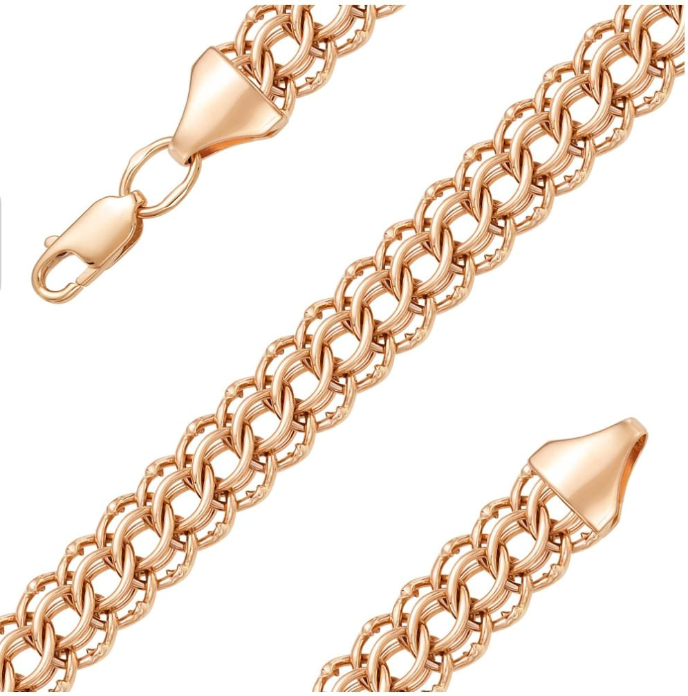 Браслет Kausar Gold K345 20р 8,36гр. купить,700000