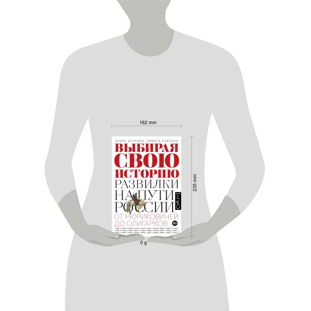 Курукин И. В., Соколов Н. П.: Выбирая свою историю купить,NaN