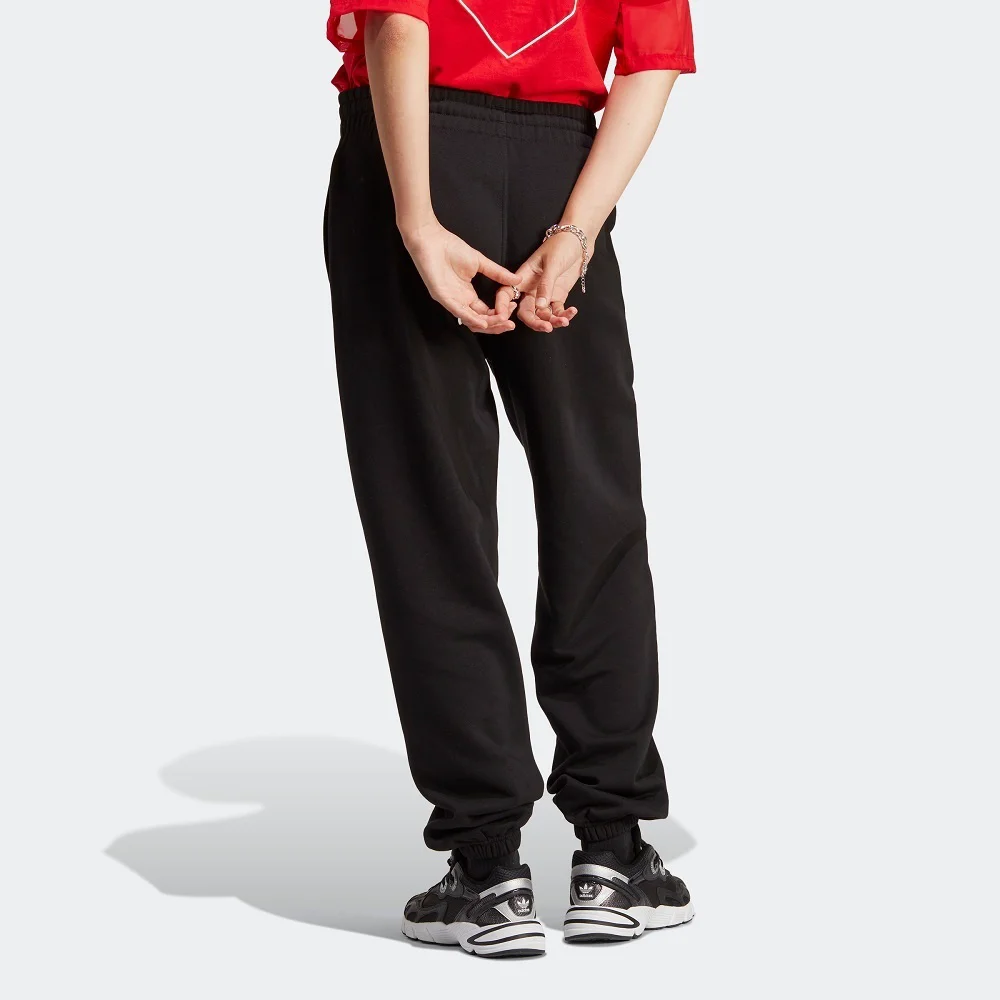 Брюки женские Adidas IA6437 черные S - ForteMarket Брюки женские Adidas IA6437 черные S купить,0