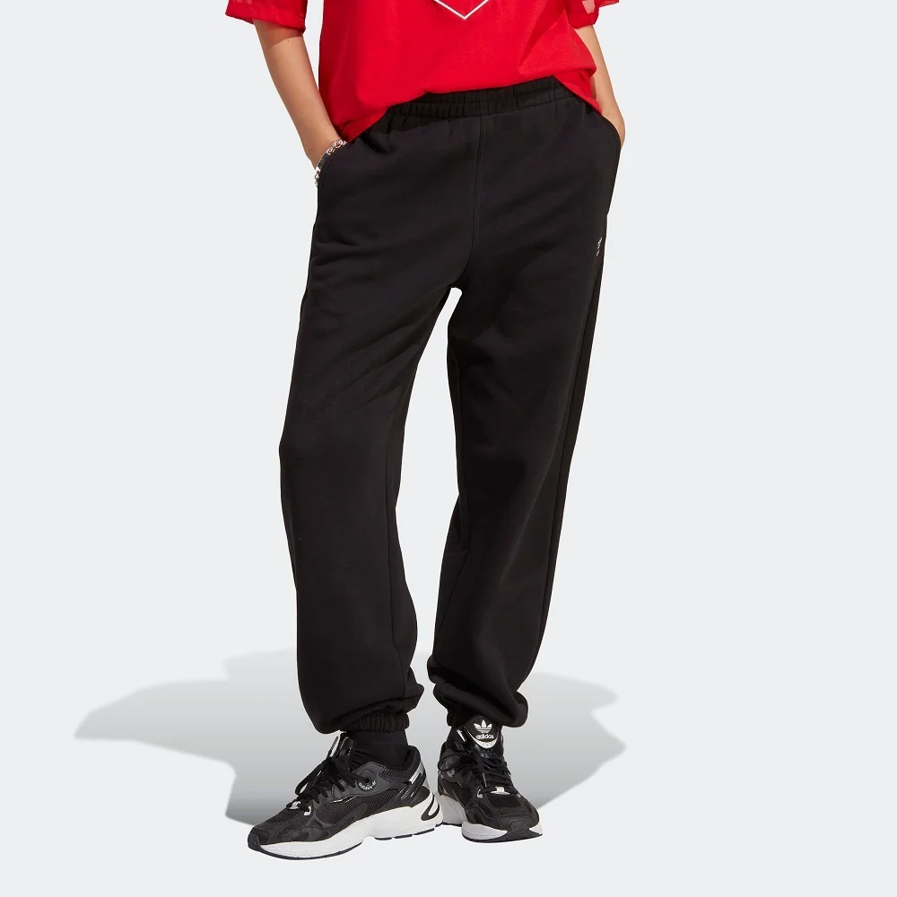 Брюки женские Adidas IA6437 черные S