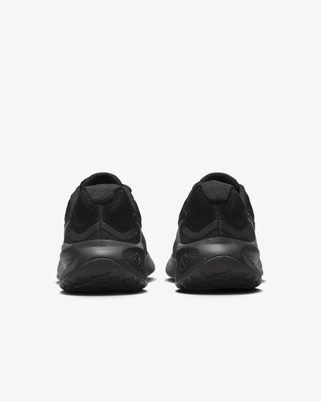 Кроссовки Nike Revolution 7 FB2208-002 black 42 купить,0