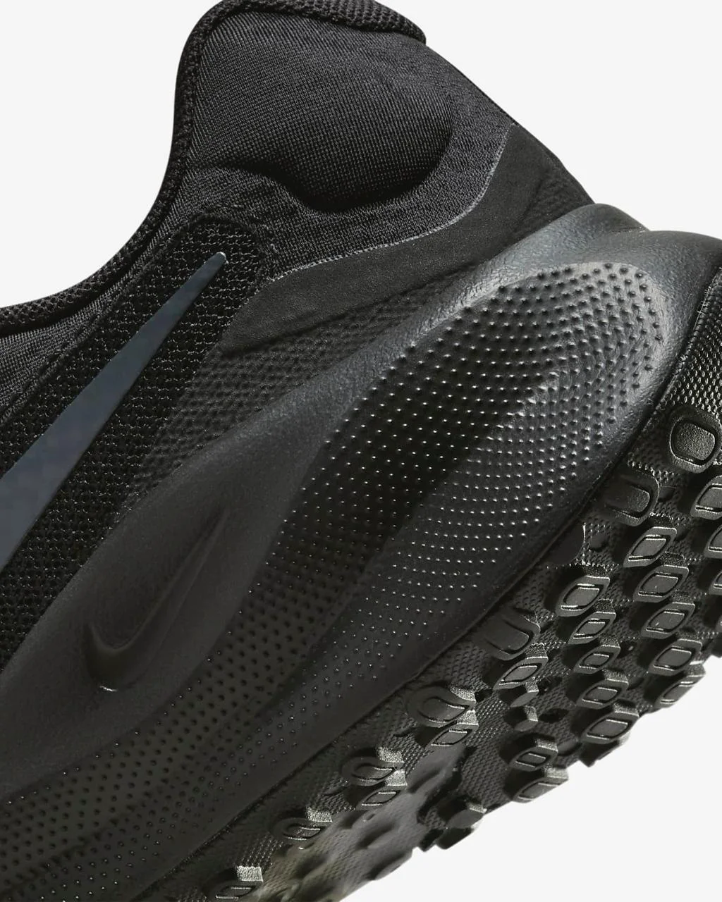 Кроссовки Nike Revolution 7 FB2208-002 black 42 купить,0