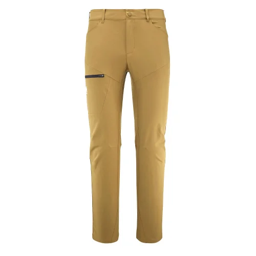 Брюки мужские Millet Wanaka Str Pt бежевые L