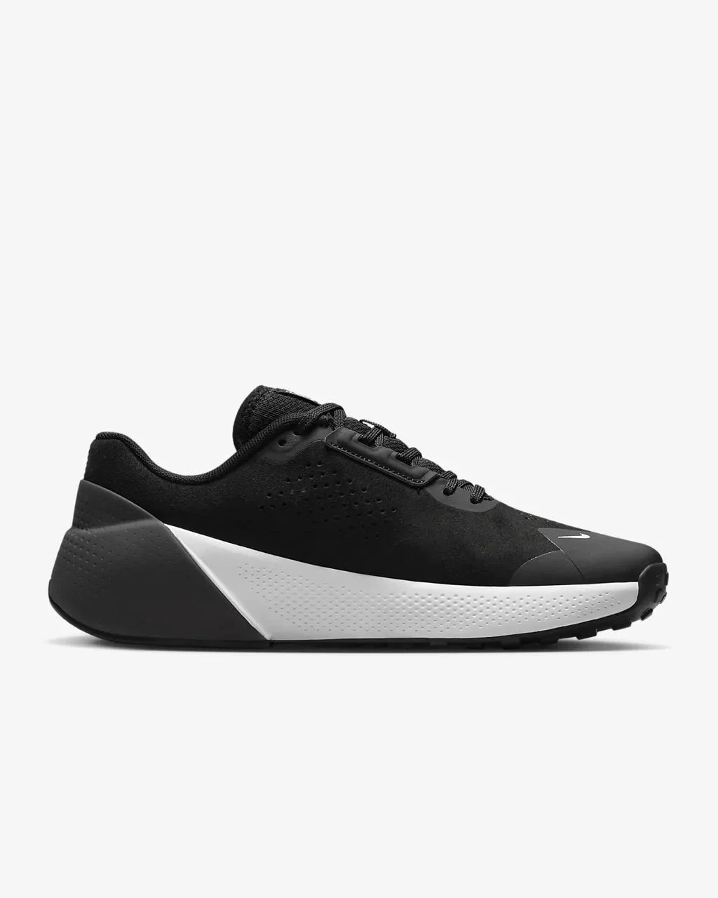 Кроссовки Nike DX9016-002 Nike Air Zoom TR 1 black 43.5