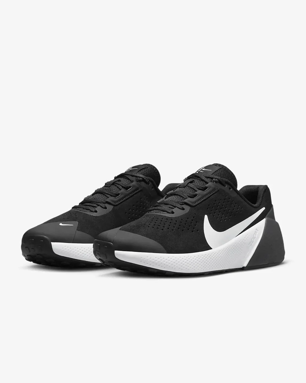 Кроссовки Nike DX9016-002 Nike Air Zoom TR 1 black 43.5